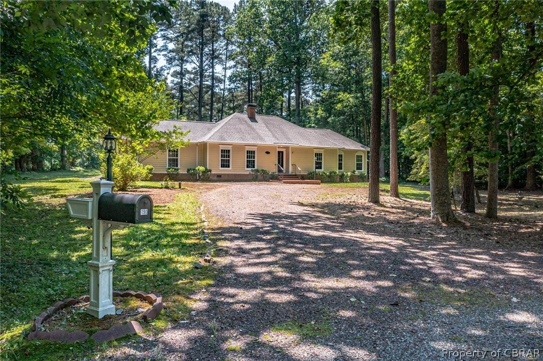 190 Fairway Drive - Photo 1