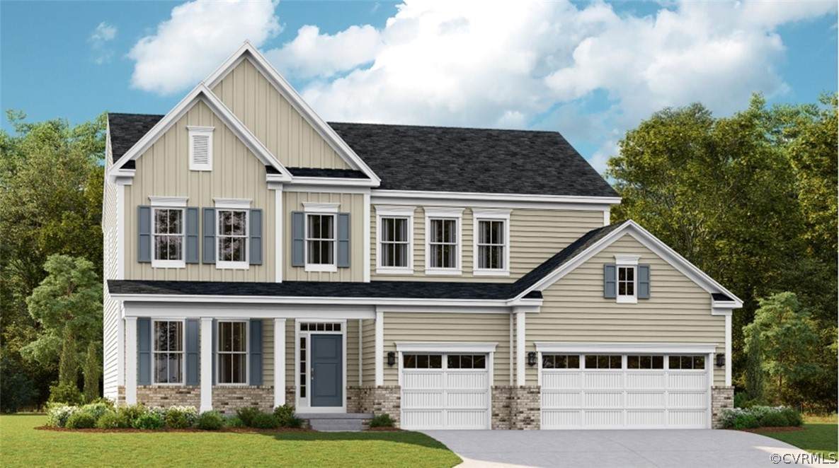 16006 Deltic Lane - Photo 1