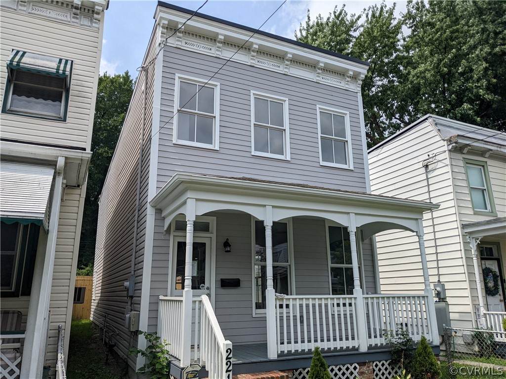2211 Fairmount Avenue - Photo 1
