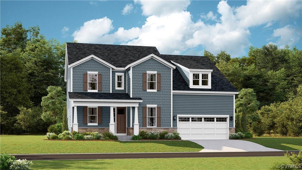 9107 Moldova Road - Photo 1