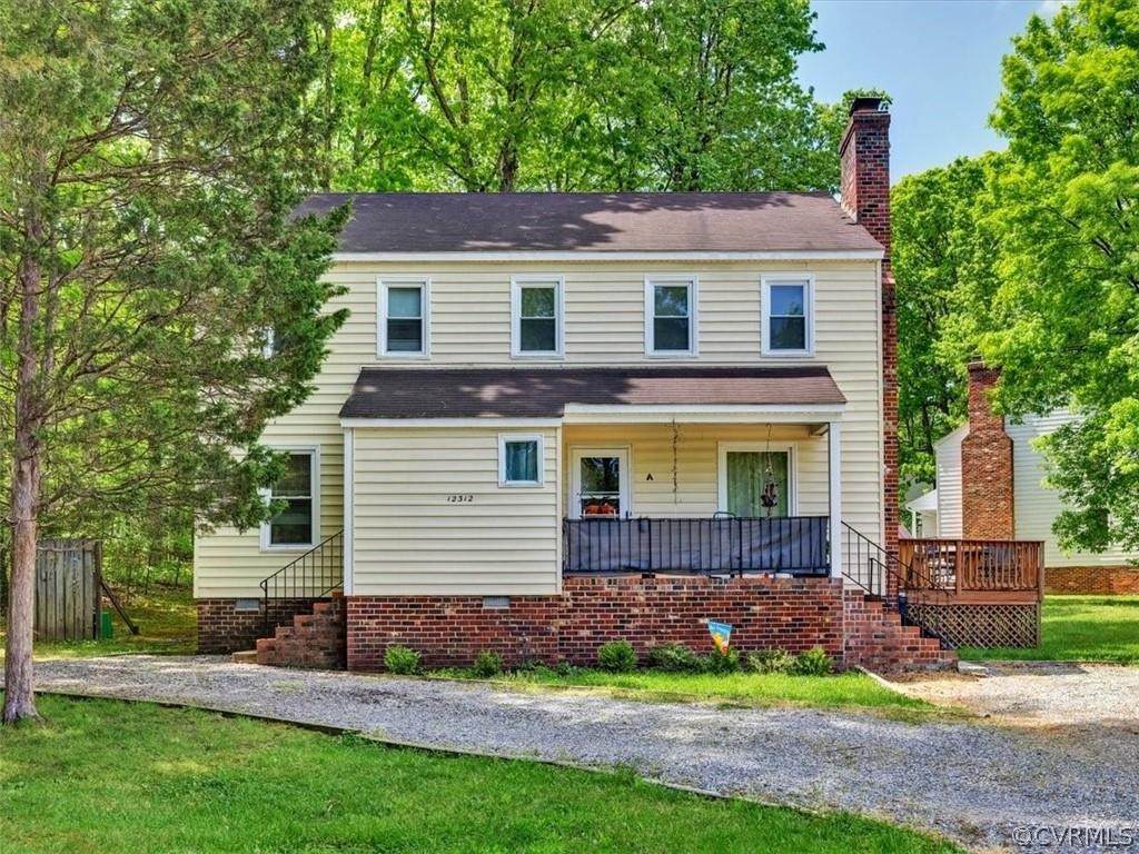 12312 Poplar Forest Drive - Photo 1