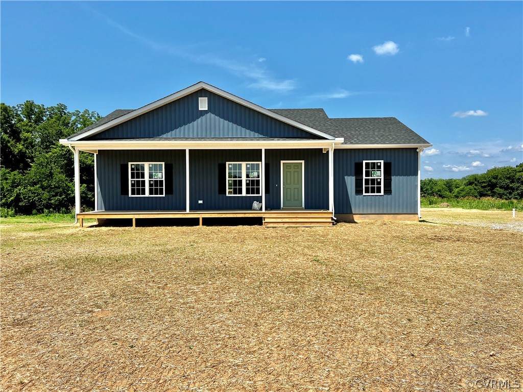 1221 Poorhouse Road - Photo 1