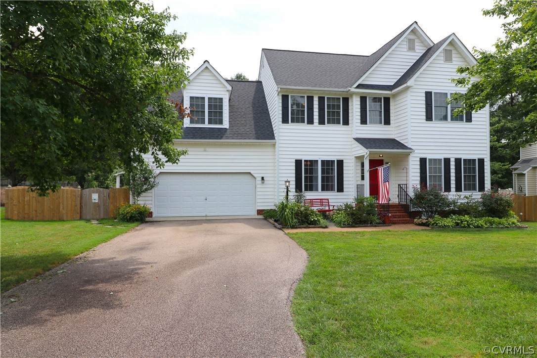 5925 Herrick Place - Photo 1