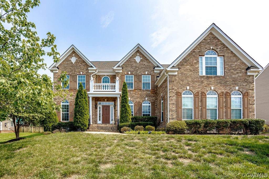 14378 Charter Landing Drive - Photo 1