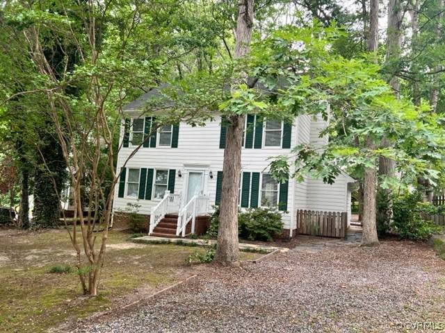 2112 Deer Meadow Lane - Photo 1