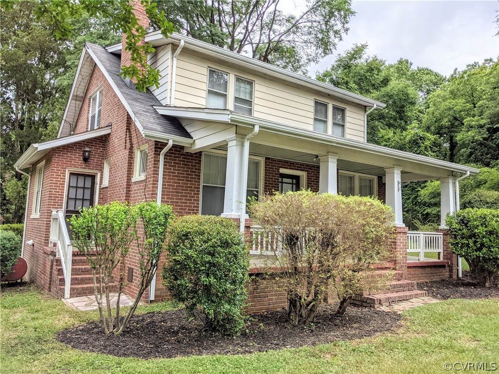 2526 Norcliff Road - Photo 1