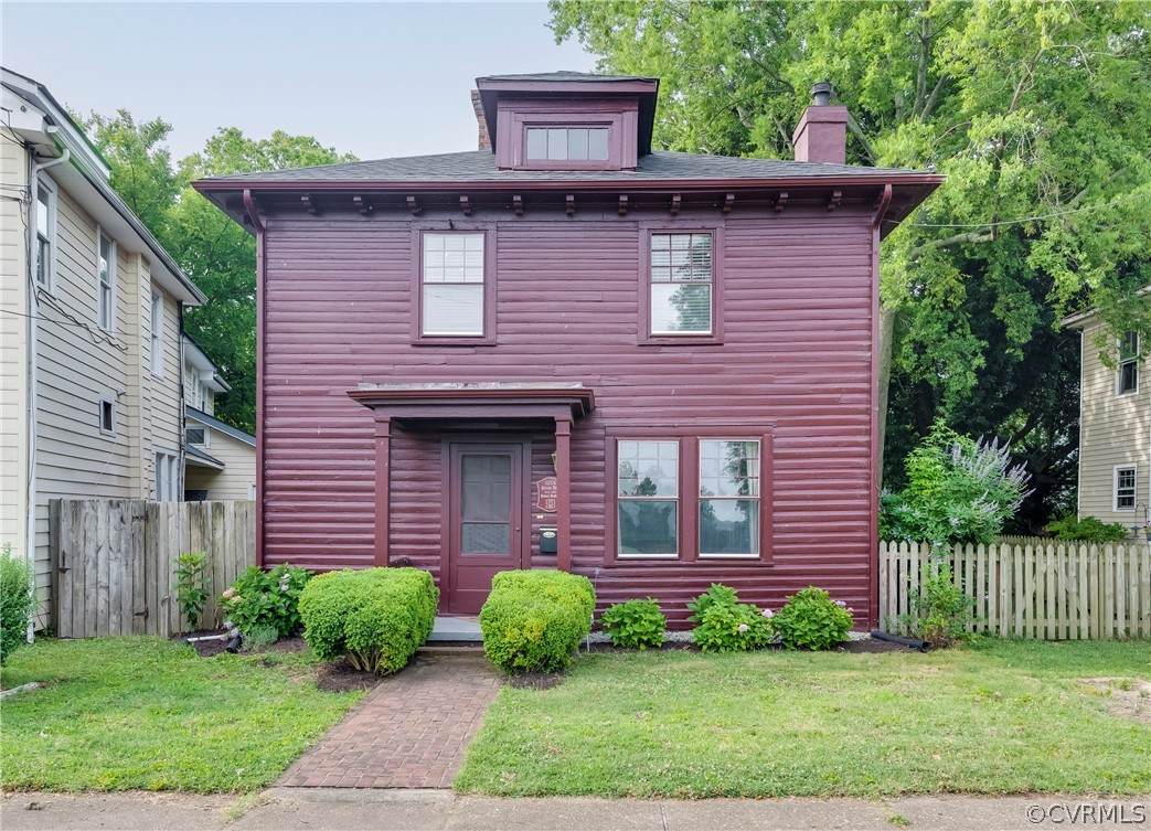 1014 Pecan Avenue - Photo 1