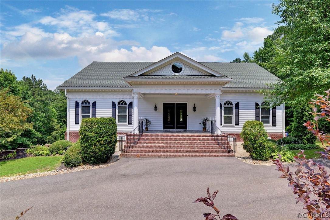 19207 High Bluff Lane - Photo 1