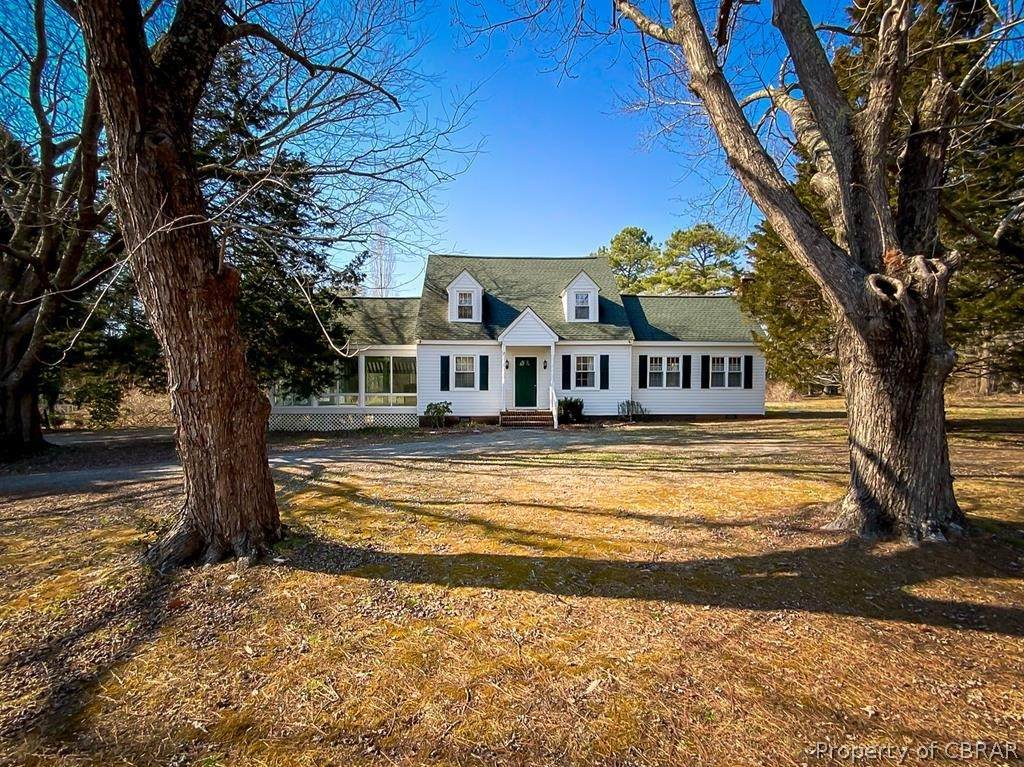 2072 Iberis Road - Photo 1