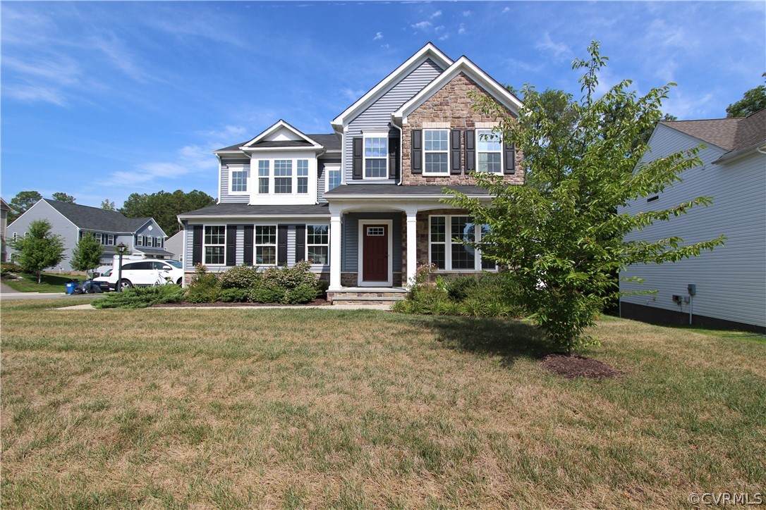 15700 Cambria Cove Boulevard - Photo 1