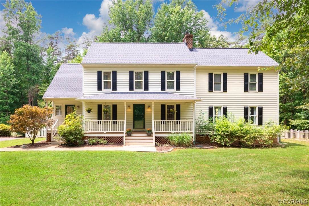 19385 Sterling Creek Lane - Photo 1