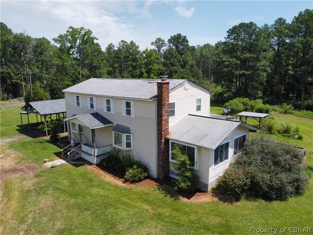 177 Mulberry Creek Road - Photo 1