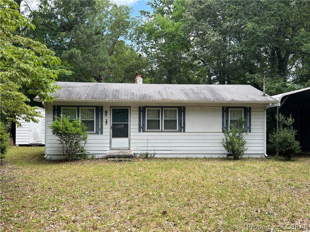 1014 Shore Drive - Photo 1