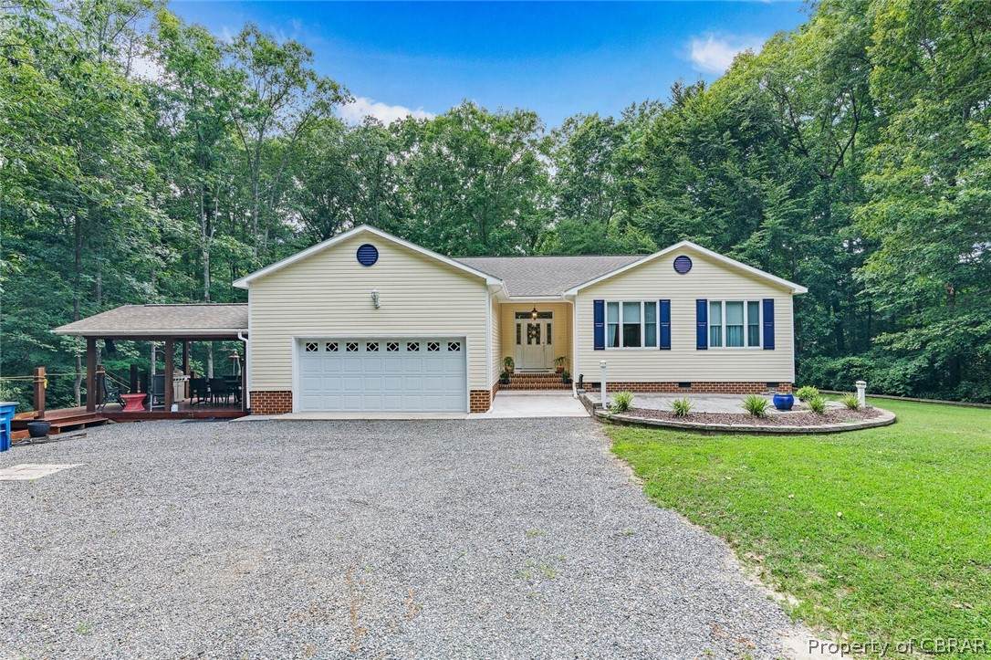 309 Dixie Drive - Photo 1