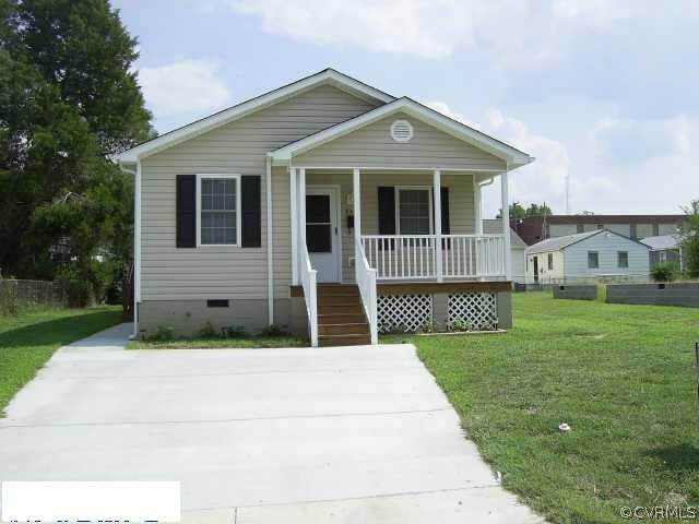 919 Farmer Street - Photo 1