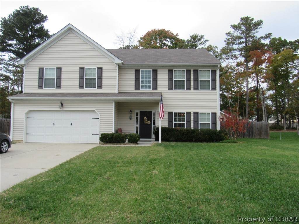 3760 Mariners Drive - Photo 1