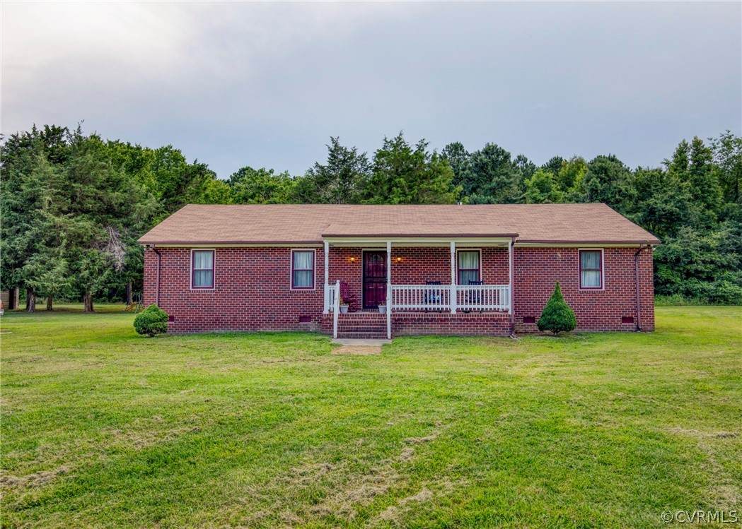 7980 Varina Road - Photo 1