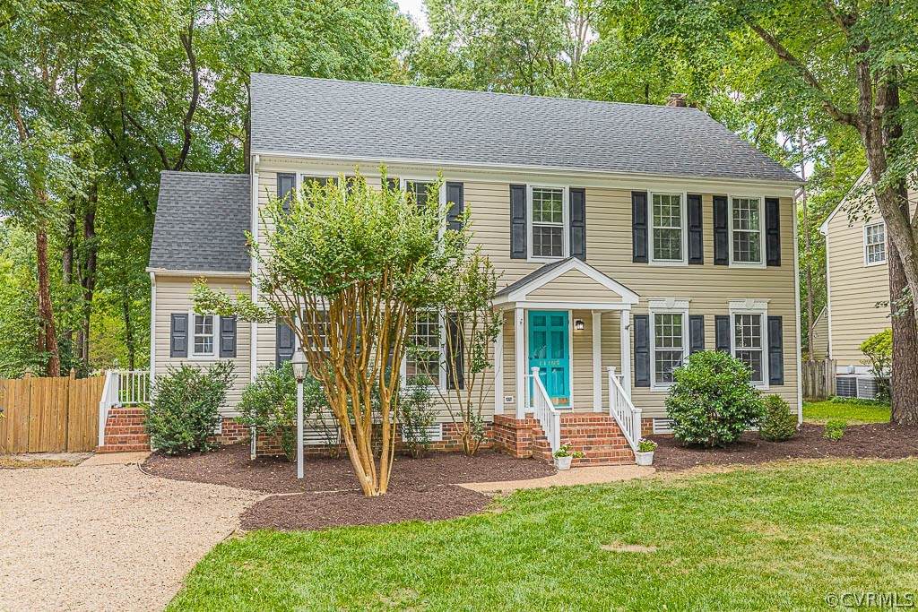 11109 Fox Meadow Drive - Photo 1