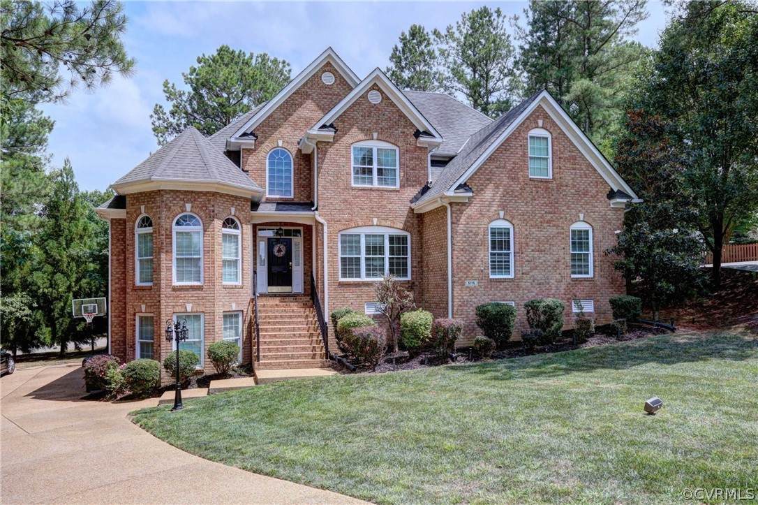 5115 Linkshire Lane - Photo 1