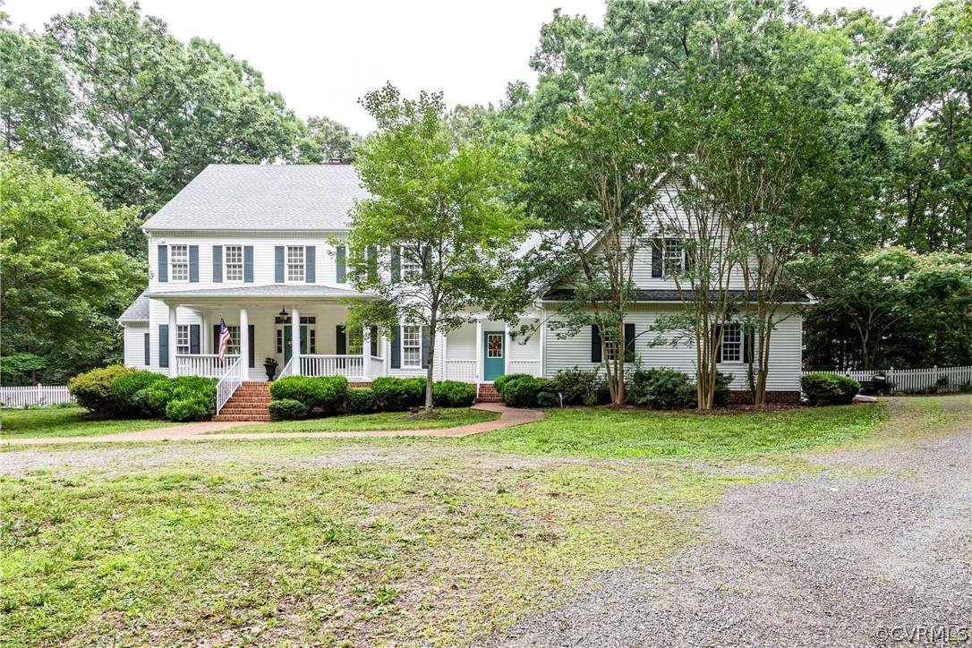 1607 Melrose Trace - Photo 1