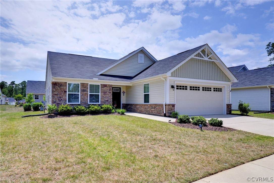 219 Valley Gate Lane - Photo 1