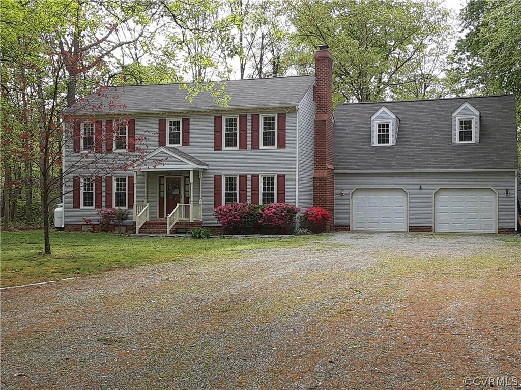 7 Alexis Drive - Photo 1
