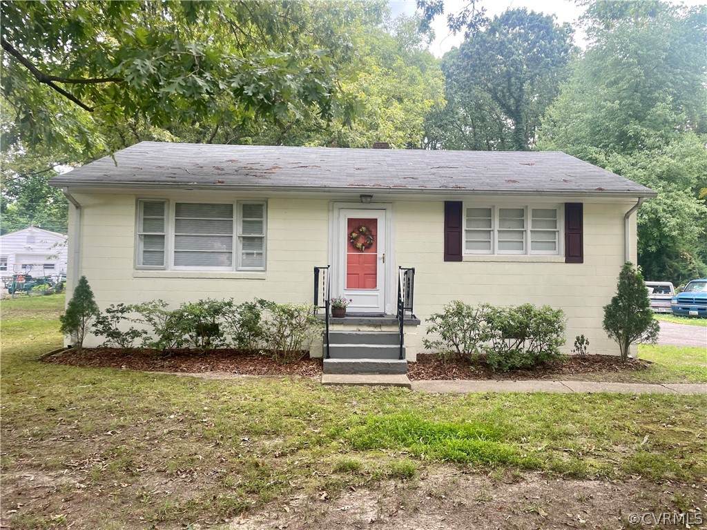 8831 Quinnford Boulevard - Photo 1