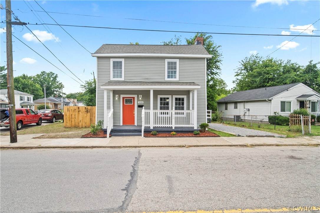 1130 High Pearl Street - Photo 1