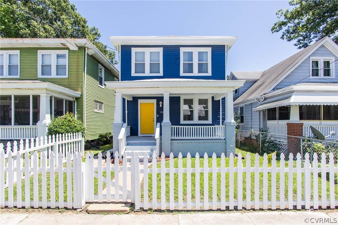 3103 Letcher Avenue - Photo 1