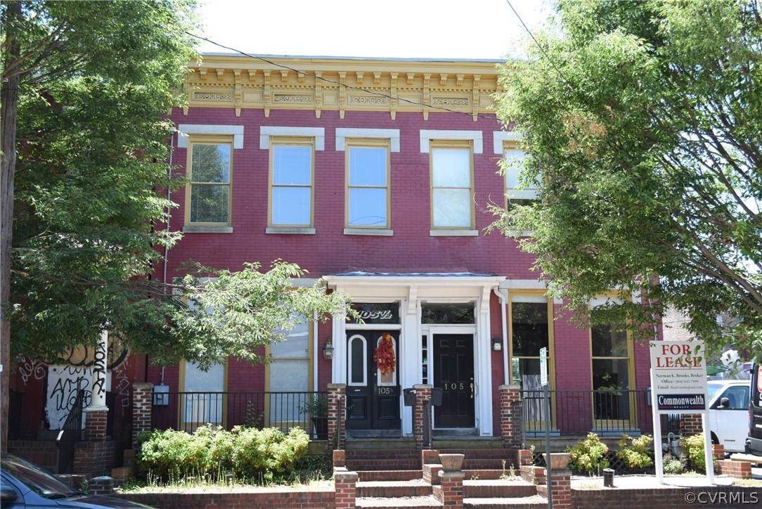 105 Clay Street - Photo 1
