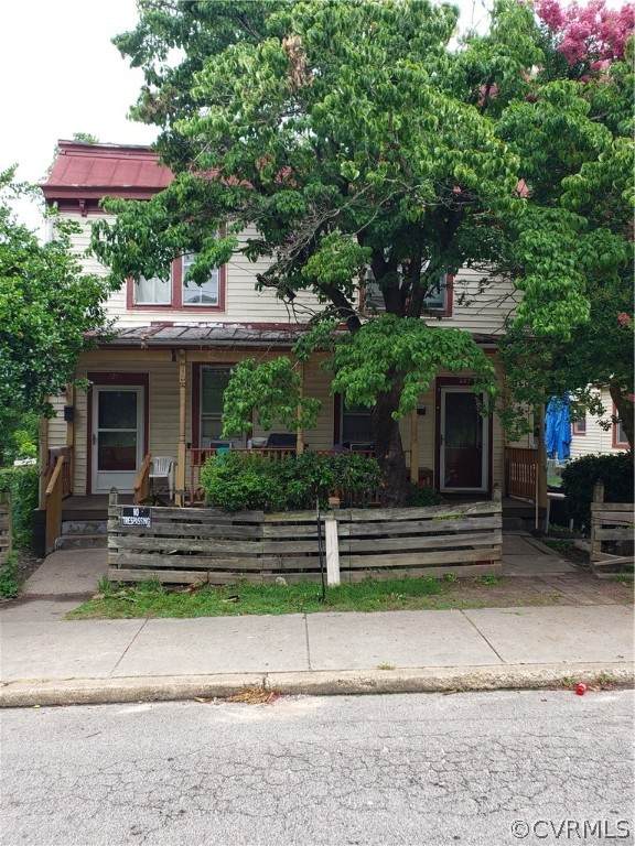 227 St Matthew Street - Photo 1