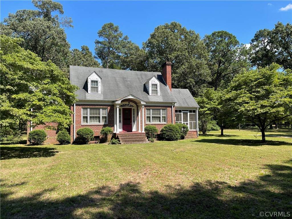 8014 Richmond Tappahannock Highway - Photo 1