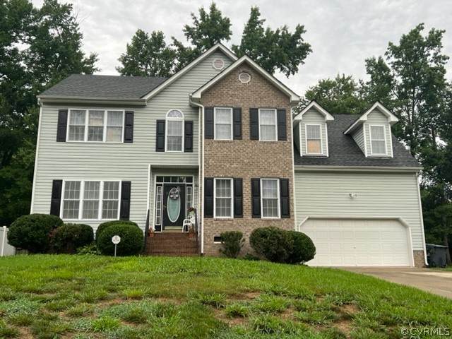 6612 Beulah Oaks Lane - Photo 1