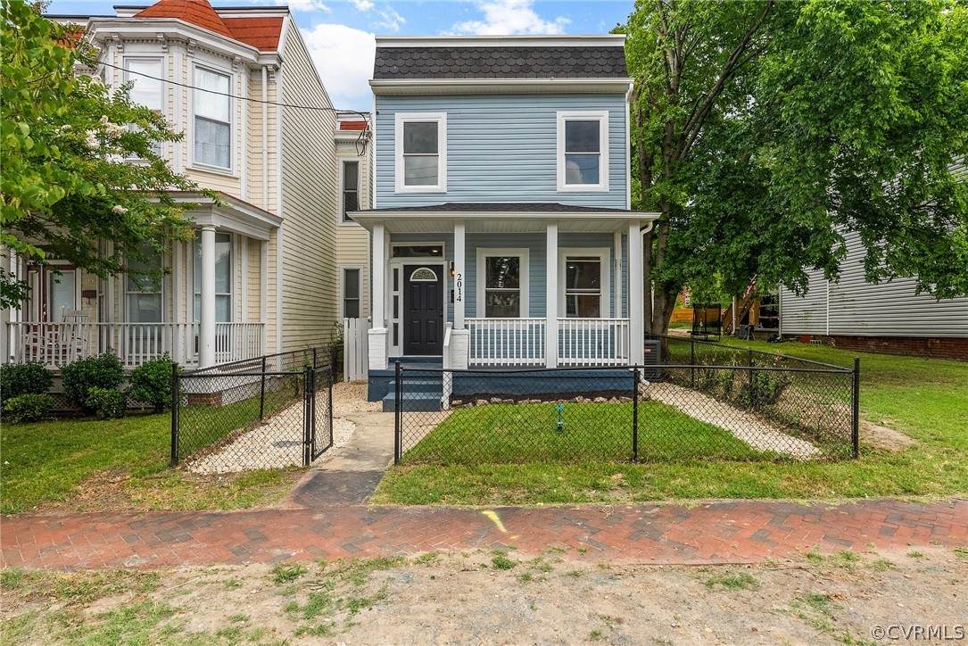 2014 Fairmount Avenue - Photo 1
