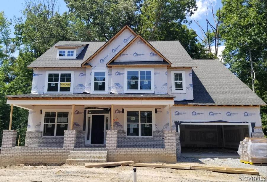 10140 Peach Blossom Road - Photo 1