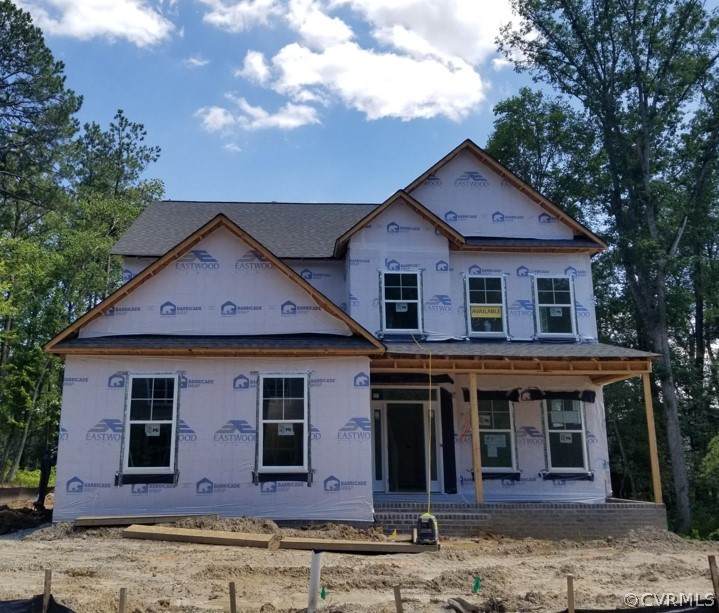 10151 Peach Blossom Road - Photo 1