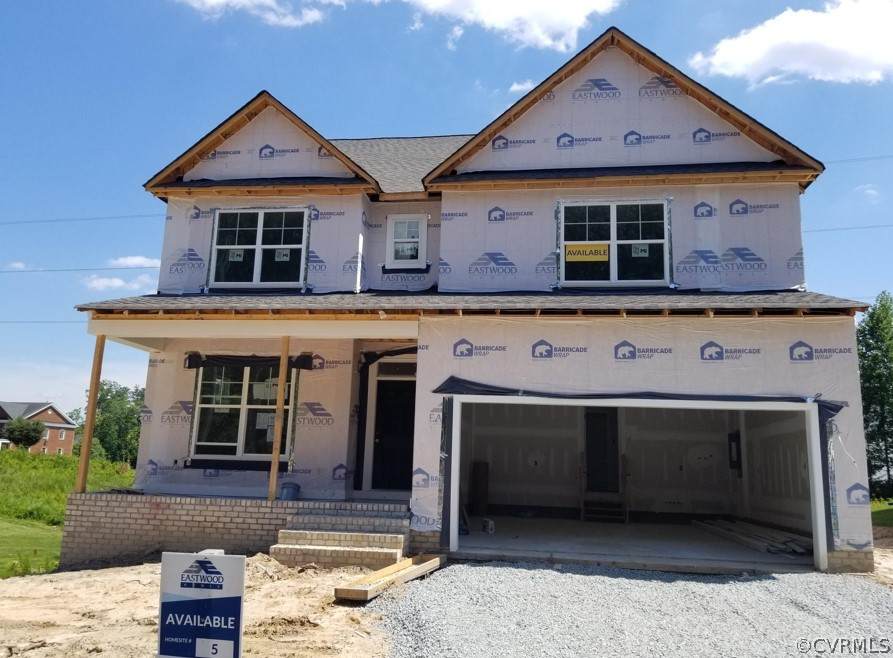 10119 Peach Blossom Road - Photo 1