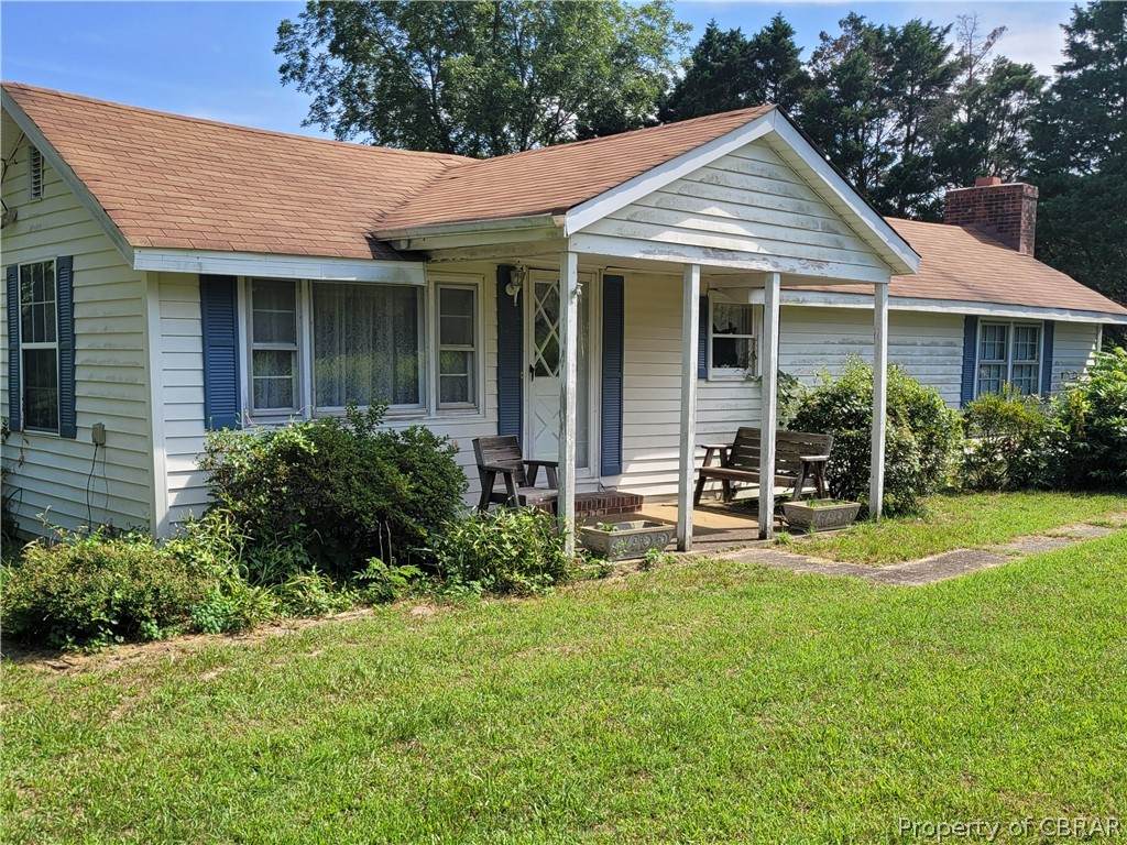 9601 Davenport Road - Photo 1