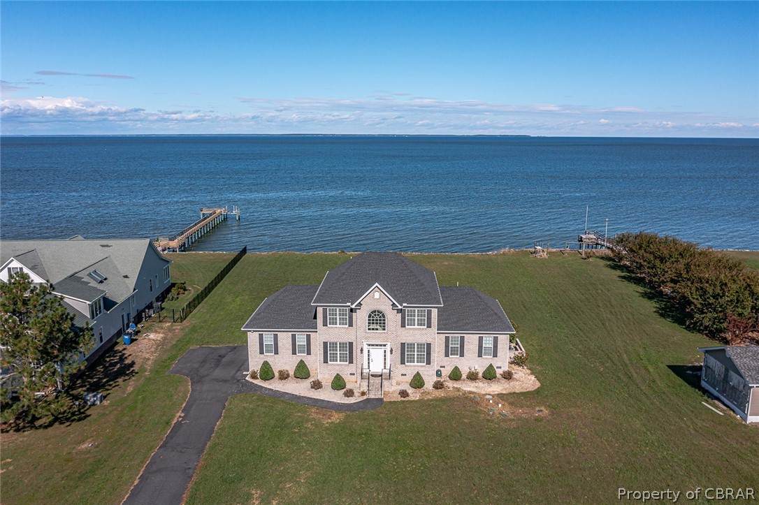 1043 Sandy Beach Road - Photo 1