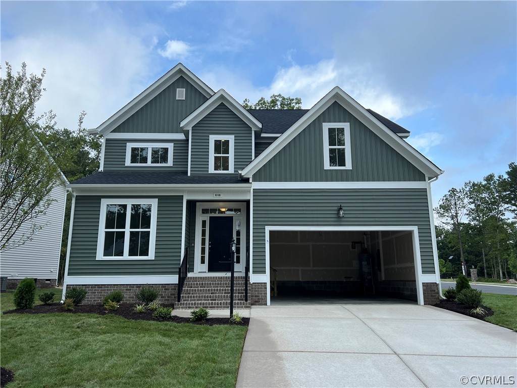9300 Pentwyn Place - Photo 1