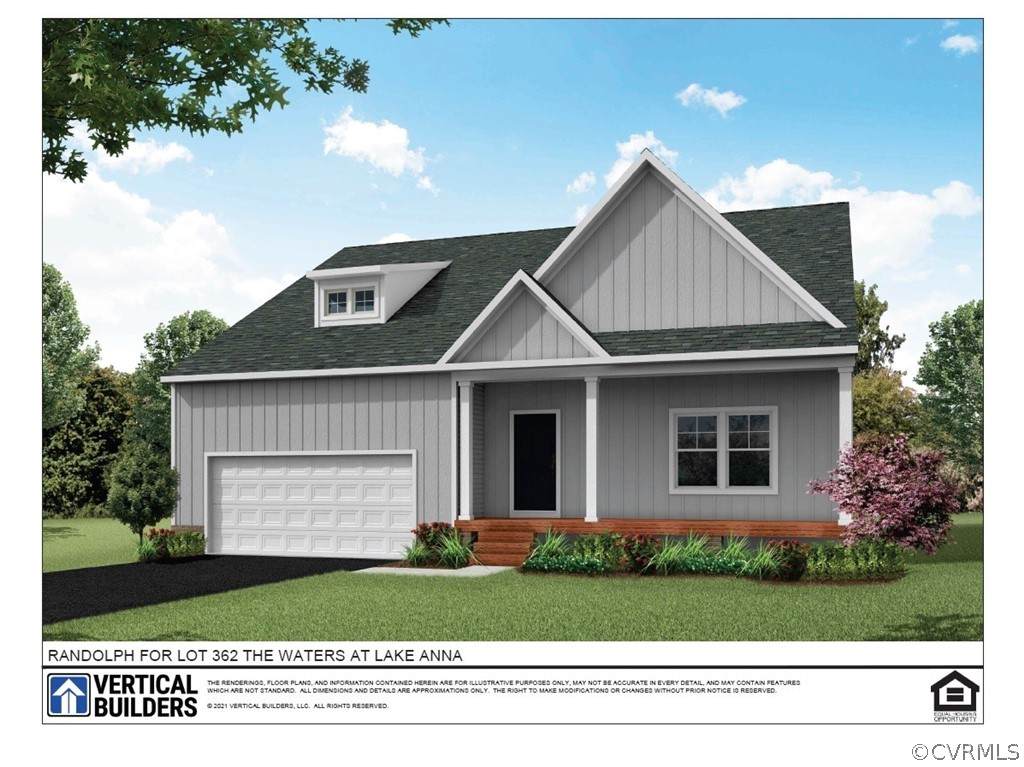 859 Winchester Trail - Photo 1