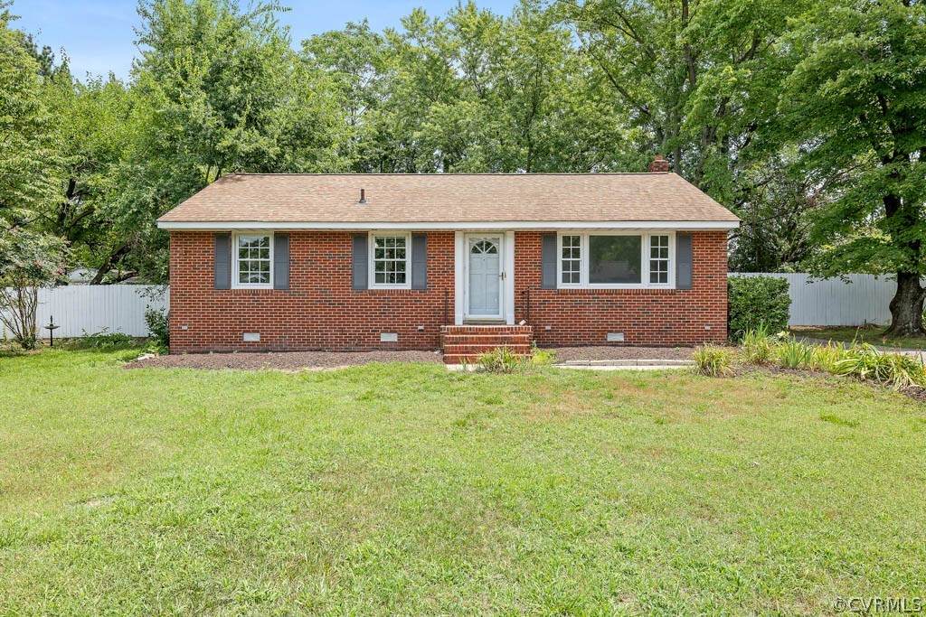 7958 Vaughan Drive - Photo 1