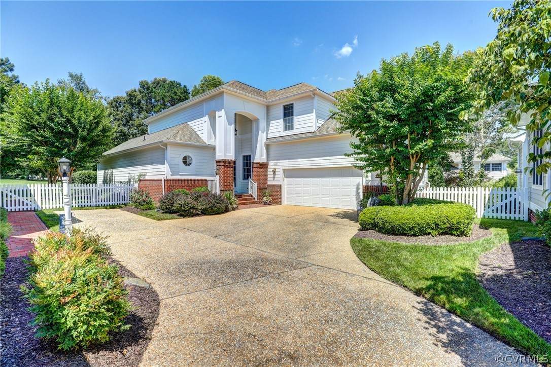 10828 Dominion Fairways Drive - Photo 1