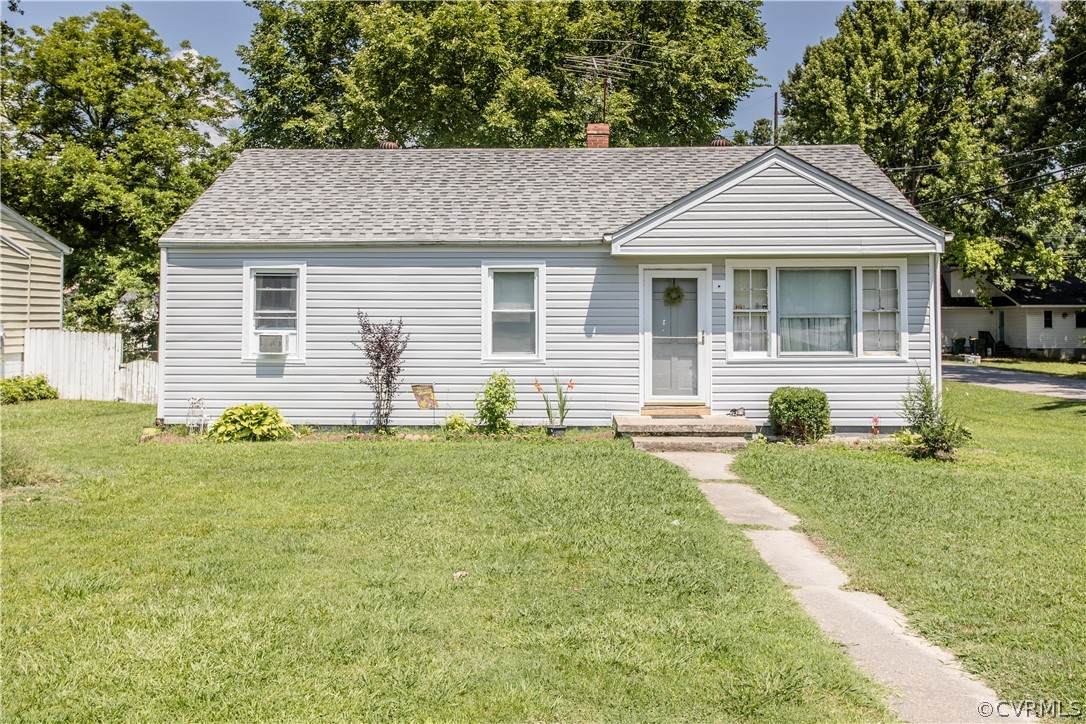 2601 Petersburg Street - Photo 1