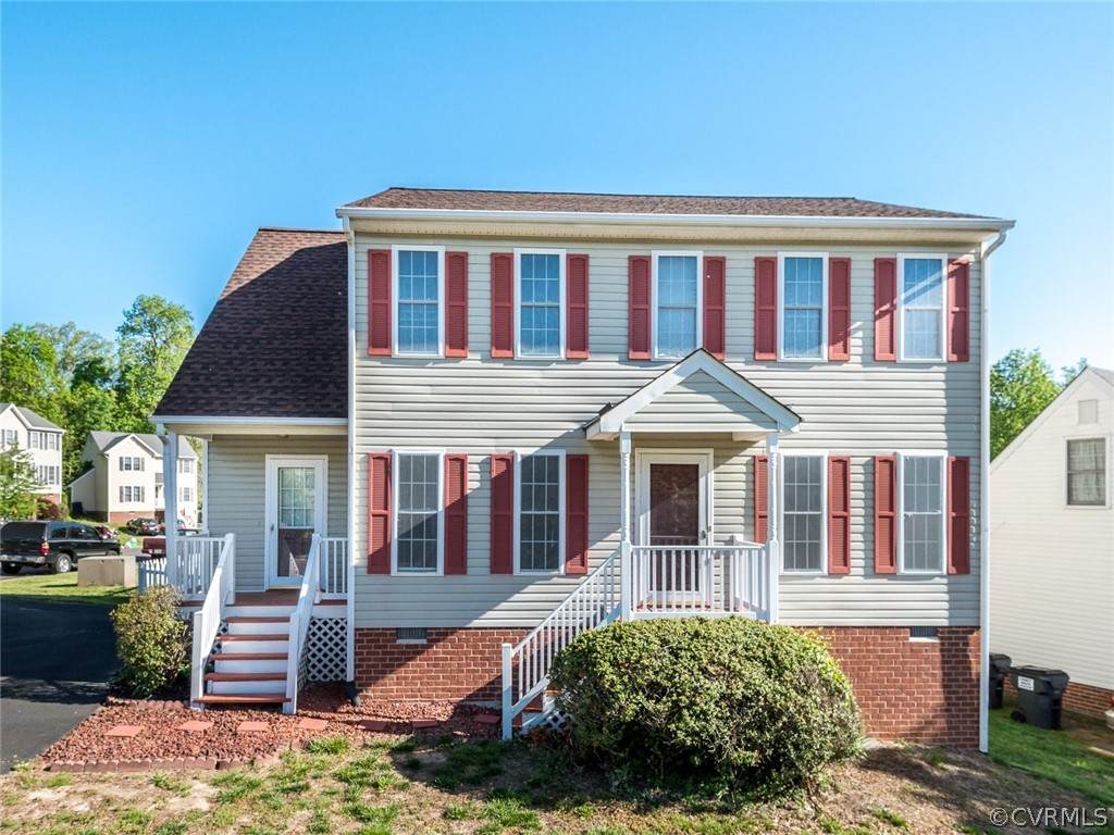 13812 Sycamore Village Drive - Photo 1