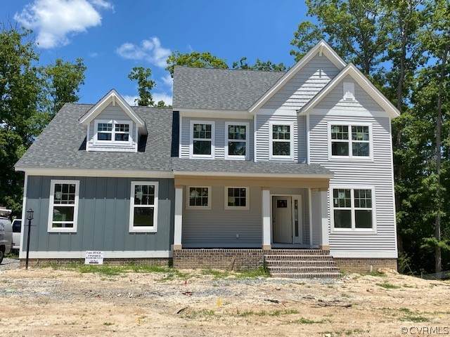 18030 Cove Creek Drive - Photo 1