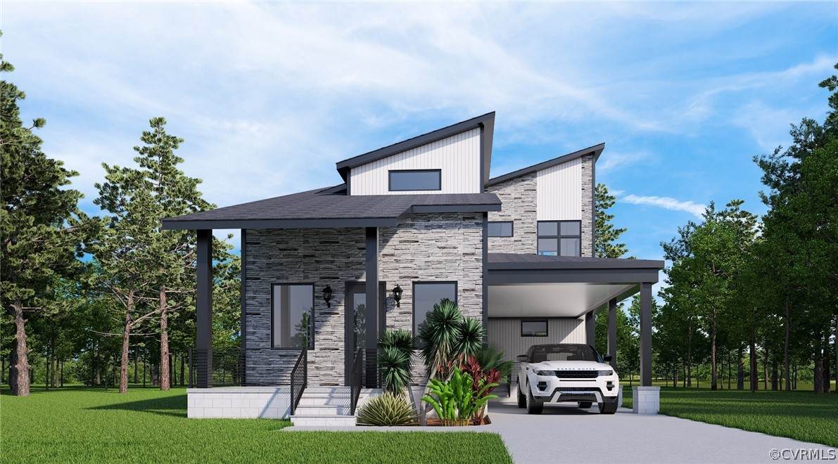 2717 Terminal Avenue - Photo 1