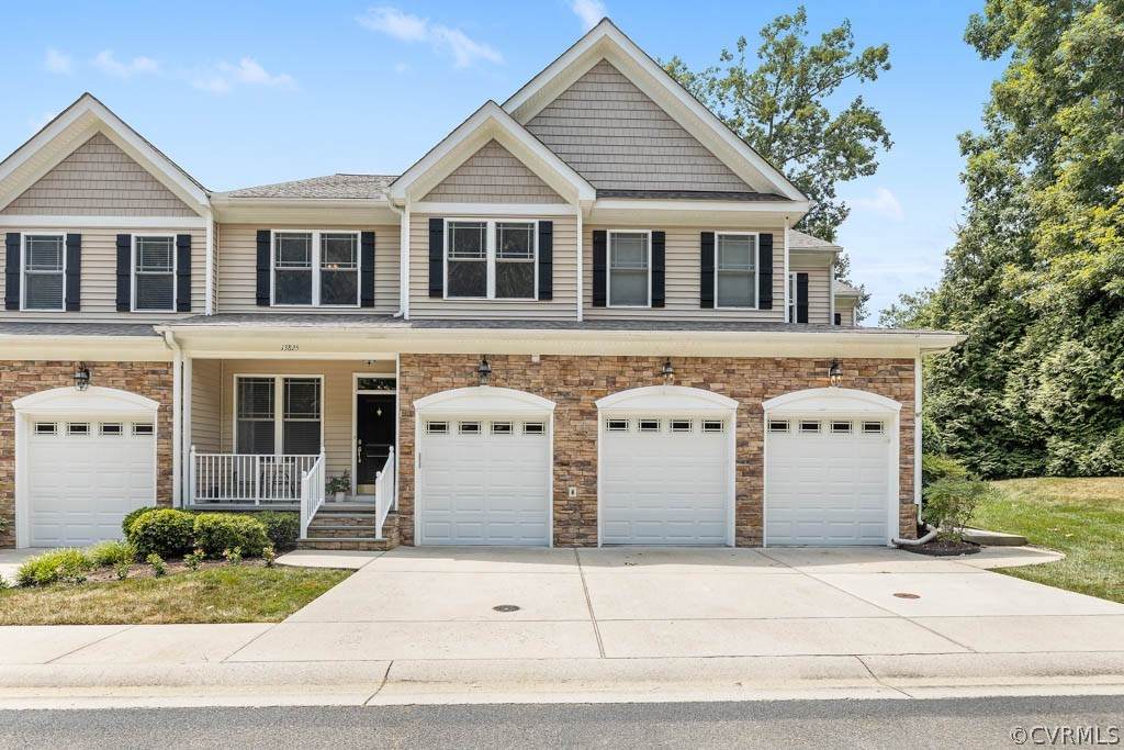 13825 Woodbridge Crossing Way - Photo 1