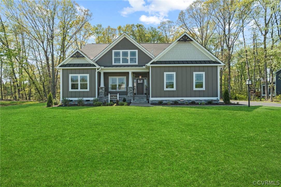 12029 Kenton Ridge Road - Photo 1