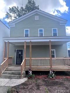3003 Enslow Avenue - Photo 1